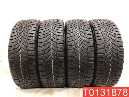 Pirelli Ice Zero FR 215/60 R17 100T  - 1