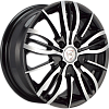 NZ SH675 6,5x16 5x105 ET39 dia 56,6 BKF