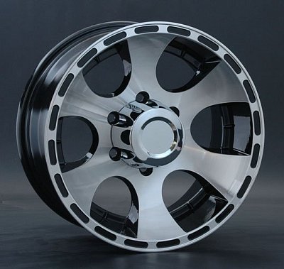 Диски LS wheels 156 - 1