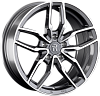 Replica Replay Mercedes (MR288) 8,5x19 5x112 ET31,5 dia 66,6 GMF