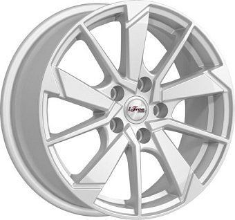 iFree Зиплайн 6,5x16 5x108 ET33 dia 60,1 нео-классик