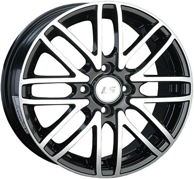 Диски LS wheels H3002 - 1