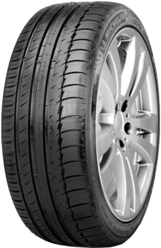 Шины Michelin Pilot Sport PS2 295/30 ZR18 98Y XL N4 - 1