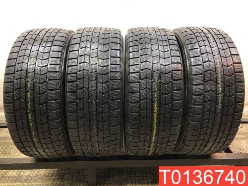 Dunlop Graspic DS3 215/55 R17 98Q  - 1