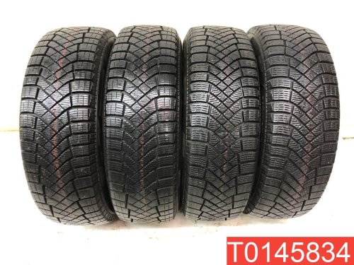 Pirelli Ice Zero FR 185/65 R15 92T  - 1