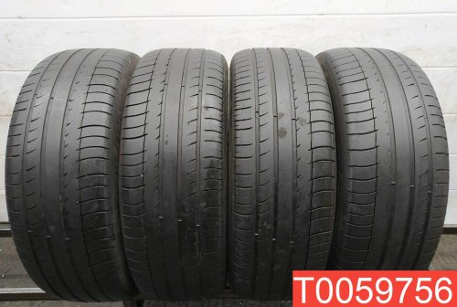 Michelin Latitude Sport 225/60 R18 100H  - 1