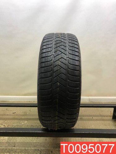 Pirelli Winter Sottozero 3 225/55 R17 101V  - 1