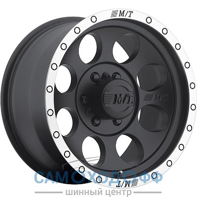Диски Mickey Thompson Classic Baja LOCK - 1