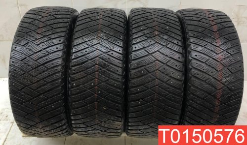 Goodyear Ultagrip Ice Arctic 4X4 225/55 R16 99T  - 1