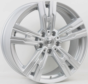 RST R228 8x18 5x120 ET50 dia 65,1 S RST R228 8x18 5x120 ET50 dia 65,1 S