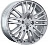 LS wheels 314 6x15 4x100 ET48 dia 54.1 SF