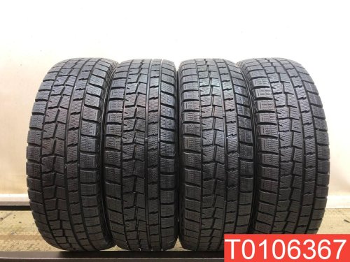 Dunlop Winter Maxx WM01 185/65 R15 88Q  - 1