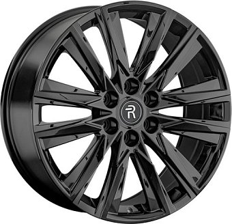 Replay Cadillac (CL66) 9x20 6x139,7 ET28 dia 78,1 BK
