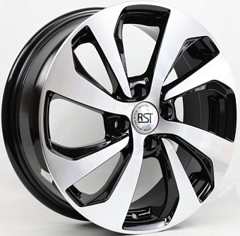 RST R006 6x16 4x100 ET46 dia 54,1 BD Россия RST R006 6x16 4x100 ET46 dia 54,1 BD Россия