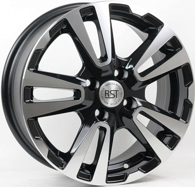 Диски RST R065 (Kia Rio) - 1