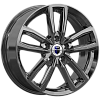 K&K Каланг 6,5x17 5x114,3 ET45 dia 67,1 кварц