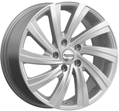 Диски Скад KL-344 - 1