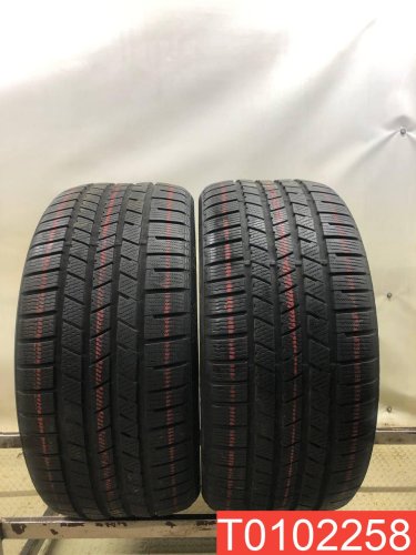Continental CrossContact Winter 295/35 R21 107V  - 1