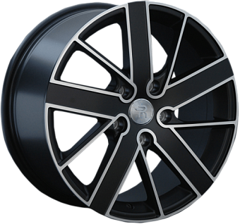 Replay Volkswagen (VV152) 8,5x18 5x130 ET53 dia 71,6 FMBF