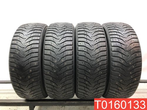 Kumho WinterCraft SUV Ice WS31 215/60 R17 100T  - 1