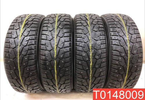 Yokohama Ice Guard IG55 215/55 R17 98T  - 1