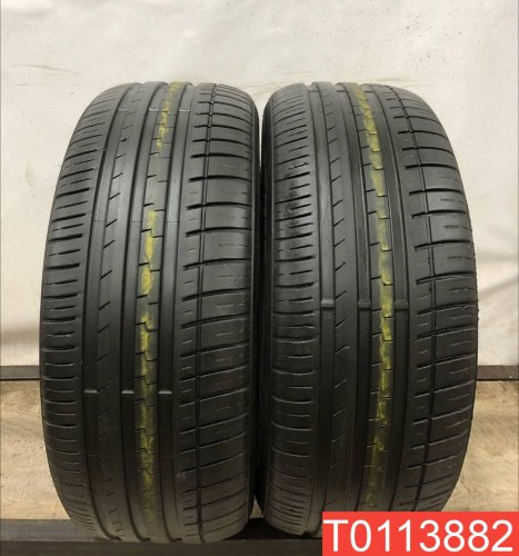 Pirelli P7 EVO performance 235/50 R18 97W  - 1