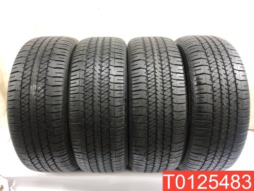 Bridgestone Dueler HT 684 2 275/50 R22 111H  - 1