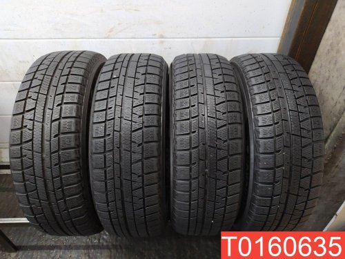 Yokohama Ice Guard IG50 Plus 205/55 R16 91Q  - 1