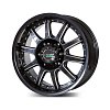 PDW Corsa 8x18 5x150 ET45 dia 110,5 E-1/TBS-2