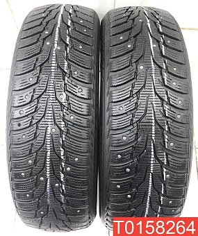 Nexen Winguard WinSpike WH62 185/60 R15 88T 