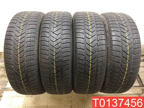 Pirelli Scorpion Winter 215/65 R17 99H  - 1
