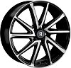 Replay Geely (GL53) 7x18 5x114,3 ET45 dia 60,1 BKF Replay Geely (GL53) 7x18 5x114,3 ET45 dia 60,1 BKF