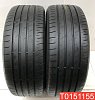 Toyo Proxes Comfort 205/55 R16 94V 