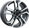 Replay Toyota (TY268) 7x17 5x114,3 ET35 dia 60,1 GMF