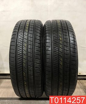 Yokohama YK 740 GTX 225/60 R16 98H 