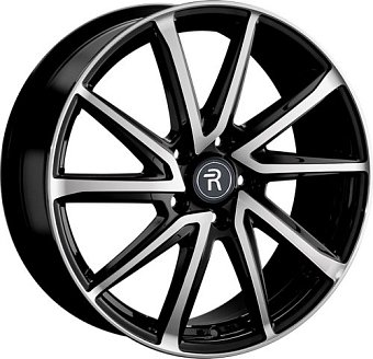 Replay Geely (GL53) 7x18 5x114,3 ET45 dia 60,1 BKF