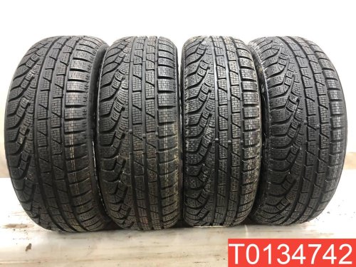 Pirelli Sottozero Winter 210 Series 2 205/55 R17 91H  - 1