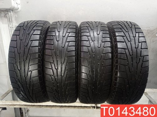 Nokian Tyres Nordman RS2 SUV 225/65 R17 106R  - 1
