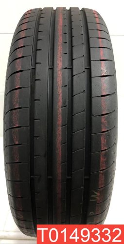 Goodyear Eagle F1 Asymmetric 3 SUV 235/60 R18 107W  - 1