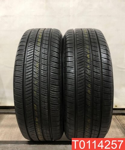 Yokohama YK 740 GTX 225/60 R16 98H  - 1