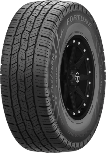 Шины Fortune Tormenta H/T FSR305 245/65 R17 107T - 1