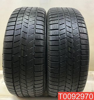 Pirelli Winter Snow Sport 225/55 R17 97H 