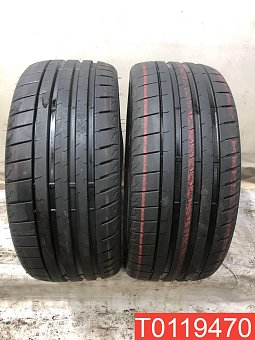 Bridgestone Potenza Sport 245/35 R20 91Y 