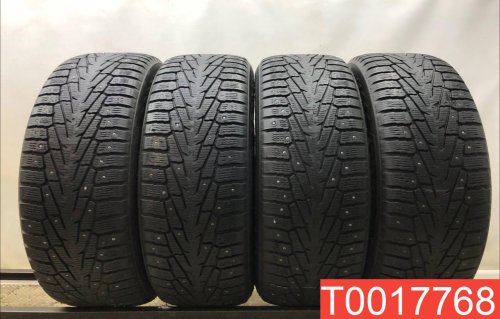 Nokian Tyres Hakkapeliitta 7 SUV 285/60 R18 116T  - 1