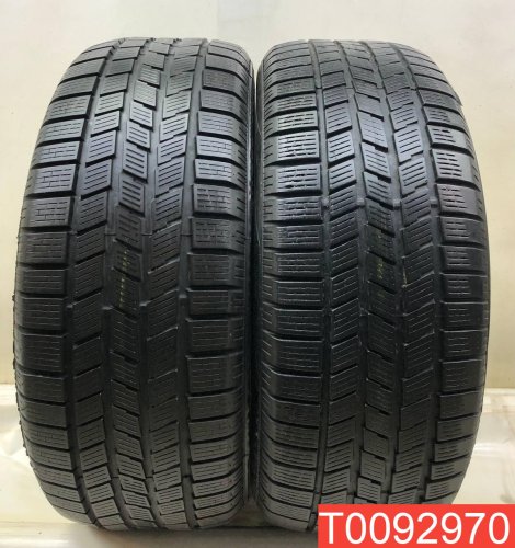 Pirelli Winter Snow Sport 225/55 R17 97H  - 1