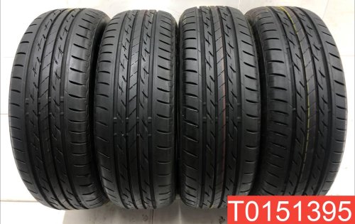 Bridgestone Nextry ecopia 185/60 R15 84H  - 1