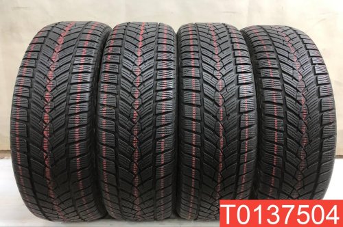 Fulda Kristall Control SUV 215/60 R17 96H  - 1