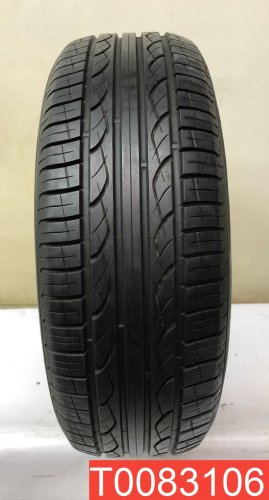 Kumho Solus KH15 235/60 R17 102H  - 1
