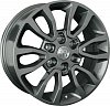 Replay Toyota (TY175) 7,5x18 6x139,7 ET25 dia 106,1 GM