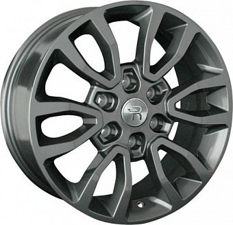 Replay Toyota (TY175) 7,5x18 6x139,7 ET25 dia 106,1 GM